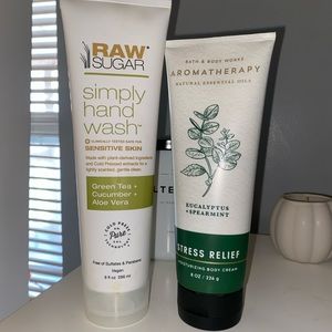 Body Care Bundle